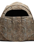Stealth Gear Schießzelt Square Hide Schilf Plus