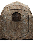 Stealth Gear Schießzelt Square Hide Schilf Plus