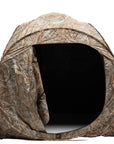 Stealth Gear Schießzelt Square Hide Schilf Plus