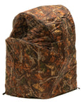 Stealth Gear Verstecktent One man Chair Hide M2 Braun