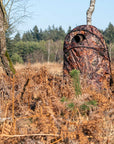 Stealth Gear Verstecktent One man Chair Hide M2 Braun