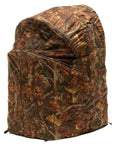 Stealth Gear Verstecktent One man Chair Hide M2 Braun