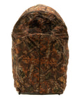 Stealth Gear Verstecktent One man Chair Hide M2 Braun