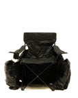 Stealth Gear Verstecktent One man Chair Hide M2 Braun