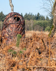 Stealth Gear Verstecktent One man Chair Hide M2 Braun