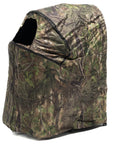 Stealth Gear Schuiltent One man Chair Hide M2 Groen