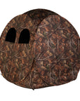 Stealth Gear Versteckhütte Two Man Square Hide