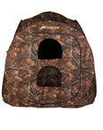 Stealth Gear Versteckhütte Two Man Square Hide