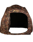 Stealth Gear Versteckhütte Two Man Square Hide