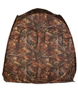 Stealth Gear Versteckhütte Two Man Square Hide