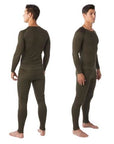 Stealth Gear Thermo Underwear Pants Size XL