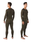 Stealth Gear Thermo Underwear Pants Size XL