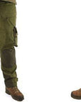 Stealth Gear Hose 2N Waldgrün Größe XXXL32