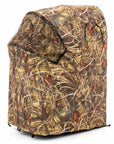 Stealth Gear Versteckhütte One Man Chair Hide M2 Schilf