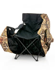 Stealth Gear Versteckhütte One Man Chair Hide M2 Schilf