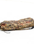 Stealth Gear Versteckhütte One Man Chair Hide M2 Schilf