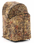 Stealth Gear Versteckhütte One Man Chair Hide M2 Schilf