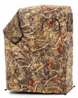 Stealth Gear Versteckhütte One Man Chair Hide M2 Schilf
