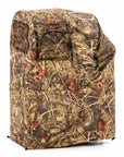 Stealth Gear Versteckhütte One Man Chair Hide M2 Schilf