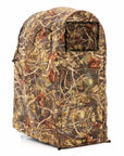 Stealth Gear Versteckhütte One Man Chair Hide M2 Schilf