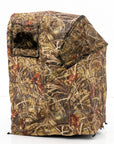 Stealth Gear Versteckhütte One Man Chair Hide M2 Schilf