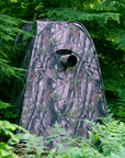 Outdoor Club Eenpersoons Schuiltent All Season Camouflage