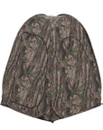 Outdoor Club Eenpersoons Schuiltent All Season Camouflage