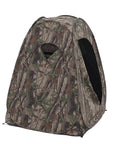 Outdoor Club Eenpersoons Schuiltent All Season Camouflage