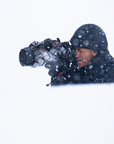 Buteo Photo Gear Regenschutz 1 Schnee