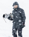 Buteo Photo Gear Regenschutz 1 Schnee