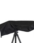 Buteo Photo Gear Regenhülle 2 Schwarz