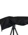 Buteo Photo Gear Regenhülle 2 Schwarz