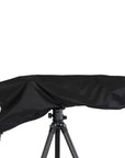 Buteo Photo Gear Regenhülle 2 Schwarz