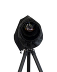 Buteo Photo Gear Regenhülle 2 Schwarz