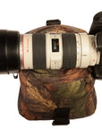 Buteo Photo Gear Bean Bag 1 Saddle Model with Carrying Strap