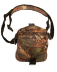 Buteo Photo Gear Bean Bag 1 Saddle Model with Carrying Strap