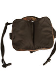 Buteo Photo Gear Bean Bag 1 Saddle Model with Carrying Strap