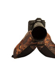 Buteo Photo Gear Bean Bag 2 Saddle Model