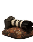 Buteo Photo Gear Sitzsack 3 Flach