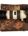 Buteo Photo Gear Sitzsack 3 Flach