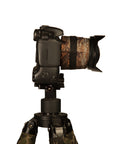 Buteo Photo Gear Lens Warmer Type 1 with 3 Pockets