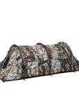 Buteo Photo Gear Schutzzelt Falco Mark III Schnee
