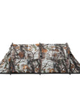 Buteo Photo Gear Schutzzelt Falco Mark III Schnee
