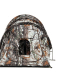 Buteo Photo Gear Schutzzelt Falco Mark III Schnee