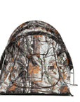 Buteo Photo Gear Schutzzelt Falco Mark III Schnee