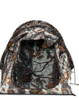 Buteo Photo Gear Schutzzelt Falco Mark III Schnee