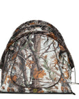 Buteo Photo Gear Schutzzelt Falco Mark III Schnee