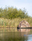 Buteo Photo Gear Drijftent Floating Hide Grebe