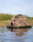 Buteo Photo Gear Drijftent Floating Hide Grebe