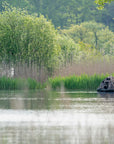 Buteo Photo Gear Drijftent Floating Hide Grebe